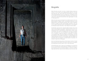 Walter Moroder. Figuren der Präsenz und Absenz