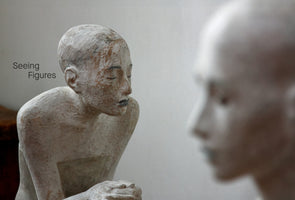 Walter Moroder. Figures of Presence and Absence