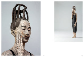 Walter Moroder. Figures of Presence and Absence