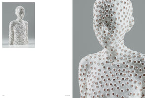 Walter Moroder. Figures of Presence and Absence