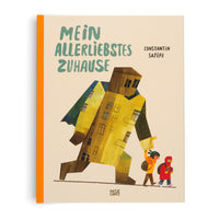 Mein allerliebstes Zuhause