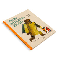 Mein allerliebstes Zuhause