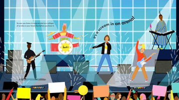 Wie ein Song produziert wird