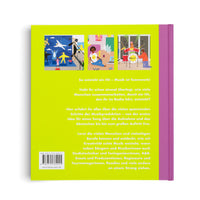 Wie ein Song produziert wird