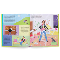 Wie ein Song produziert wird