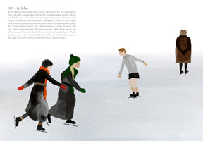 Paula Modersohn-Becker. Ich bin mutig, ich male!