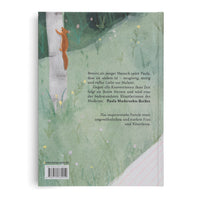 Paula Modersohn-Becker. Ich bin mutig, ich male!