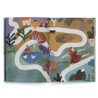 Paula Modersohn-Becker. Ich bin mutig, ich male!