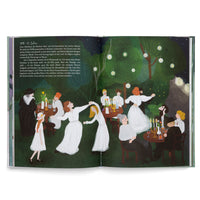 Paula Modersohn-Becker. Ich bin mutig, ich male!