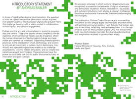 Culture Codes Democracy