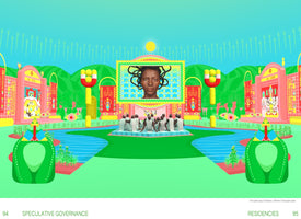 Culture Codes Democracy