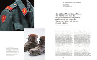 Wir und der Krieg
