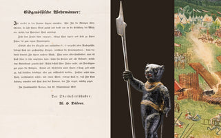 Wir und der Krieg