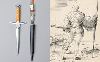 Wir und der Krieg