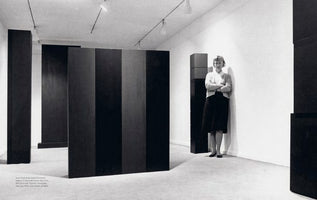 Anne Truitt