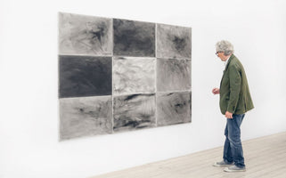 Harald Frackmann. Creatures, Scenes and Landscapes