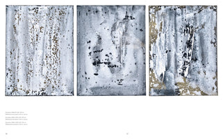 Harald Frackmann. Creatures, Scenes and Landscapes