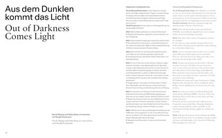 Harald Frackmann. Creatures, Scenes and Landscapes