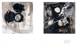 Harald Frackmann. Creatures, Scenes and Landscapes