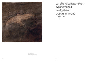 Harald Frackmann. Creatures, Scenes and Landscapes