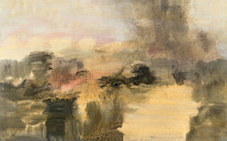 Harald Frackmann. Creatures, Scenes and Landscapes