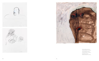 Harald Frackmann. Creatures, Scenes and Landscapes