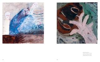 Harald Frackmann. Creatures, Scenes and Landscapes