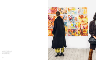 Harald Frackmann. Creatures, Scenes and Landscapes