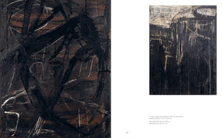 Harald Frackmann. Creatures, Scenes and Landscapes