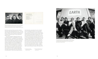 Jan Dibbets 1966 - 1976