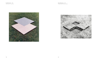 Jan Dibbets 1966 - 1976