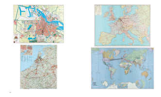 Jan Dibbets 1966 - 1976