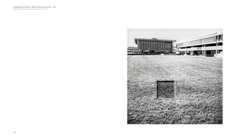 Jan Dibbets 1966 - 1976