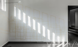 Jan Dibbets 1966 - 1976