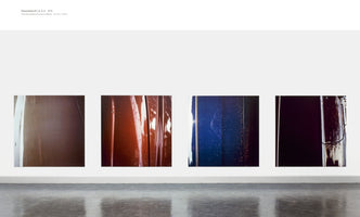 Jan Dibbets 1966 - 1976