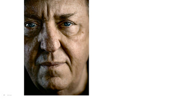 Christian Hartmann. Actors