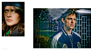 Christian Hartmann. Actors