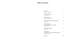 About Simon Fujiwara