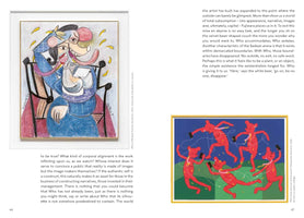 About Simon Fujiwara