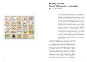 About Simon Fujiwara