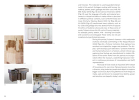 About Simon Fujiwara