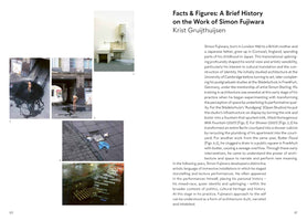 About Simon Fujiwara