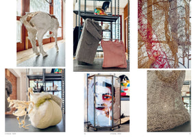 Maria Loizidou. Newcomers