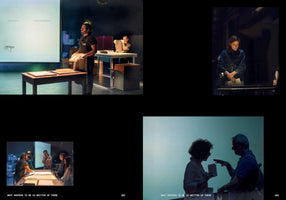 Maria Loizidou. Newcomers