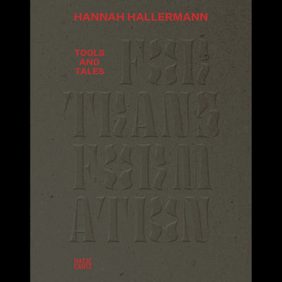 Cover Hannah Hallermann