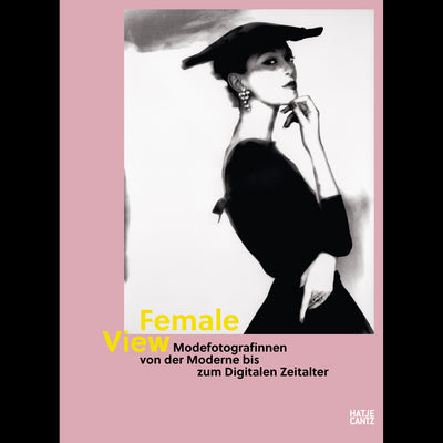 Cover Female View
