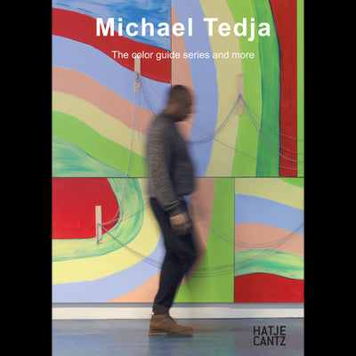 Cover Michael Tedja