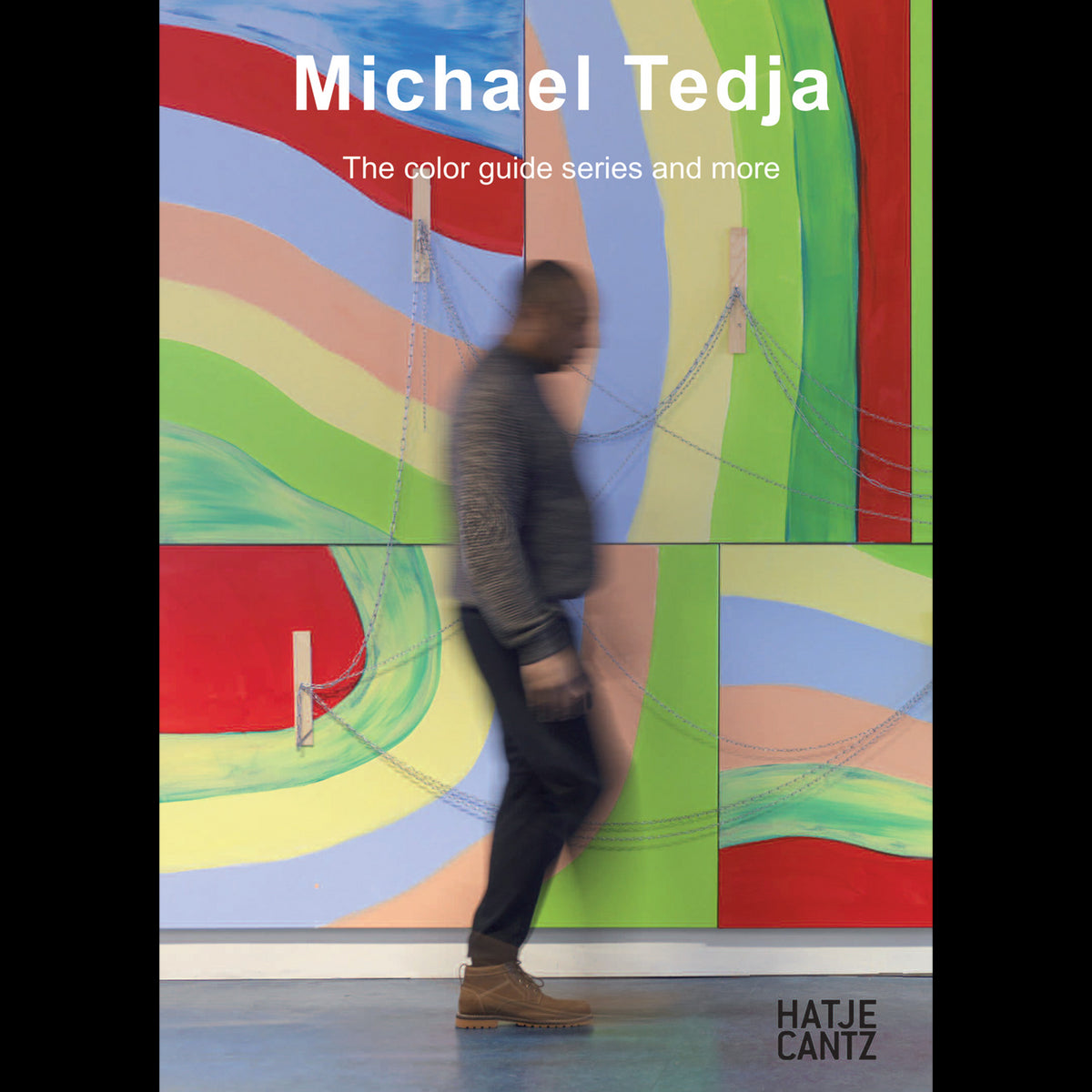 Coverbild Michael Tedja
