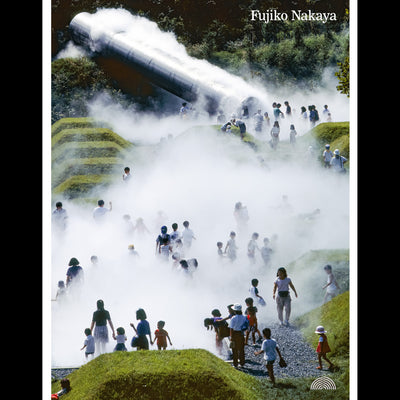 Cover Fujiko Nakaya
