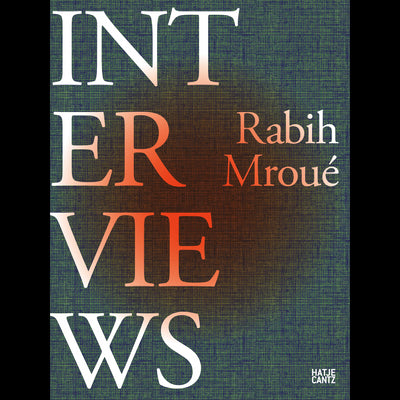 Cover Rabih Mroué